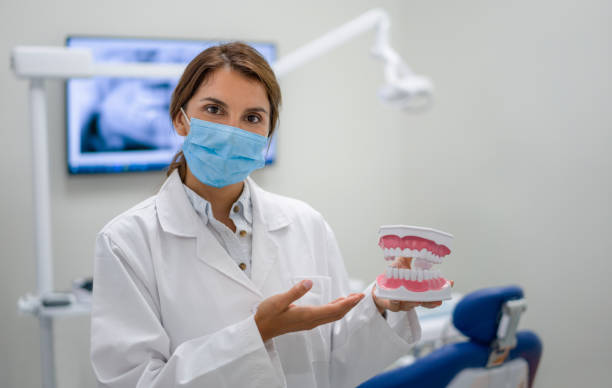 Best Pediatric Emergency Dentist in Oregon, OH