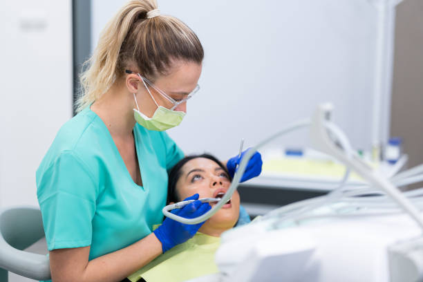 Best Emergency Cosmetic Dentistry in Oregon, OH
